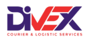 Logo Divex.id Perusahaan Pengiriman Barang Ke Luar Negeri