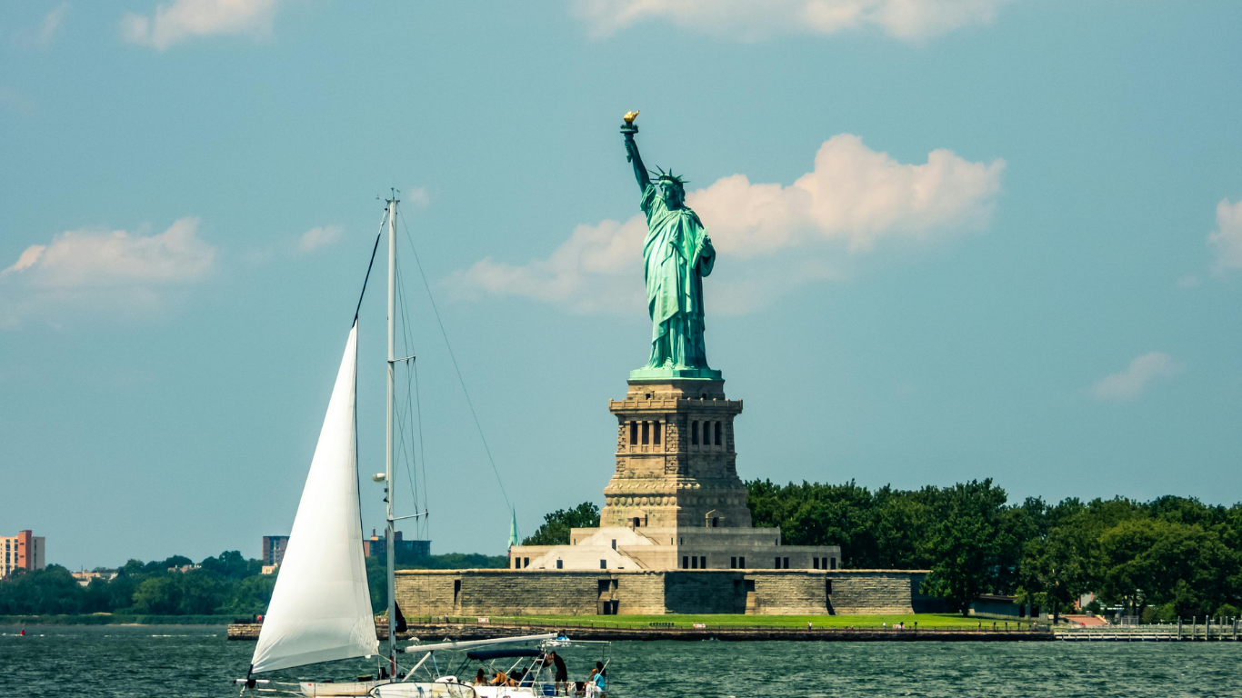 Kirim Paket ke Amerika Serikat Paling Hemat dan Aman